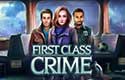First Class Crime