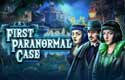 First Paranormal Case