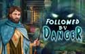 Followed by danger
