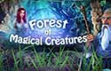 Forest of Magical Creatures