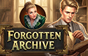 Forgotten Archive