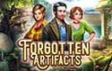 Forgotten Artifacts