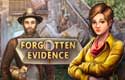 Forgotten Evidence