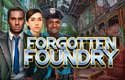 Forgotten Foundry