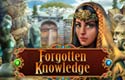 Forgotten Knowledge