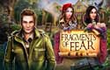 Fragments of Fear