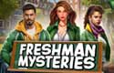 Freshman Mysteries