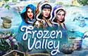 Frozen Valley