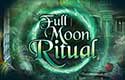Full Moon Ritual