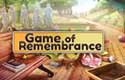 Game of Remembrance