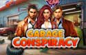Garage Conspiracy