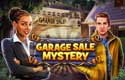 Garage Sale Mystery