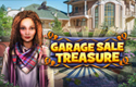 Garage Sale Treasure