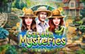 Garden Mysteries