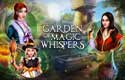 Garden of Magic Whispers