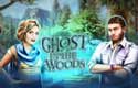 Ghost in the Woods