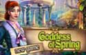 Goddess of Spring