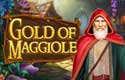 Gold of Maggiole