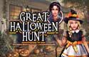Great Halloween Hunt