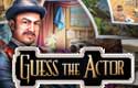 Guess the Actor
