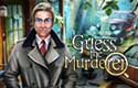 Guess the Murderer