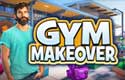 Gym Makeover