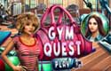 Gym Quest