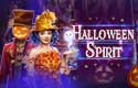 Halloween Spirit