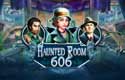 Haunted Room 606