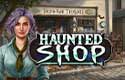 Haunted Shop