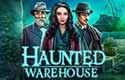 Haunted Warehouse