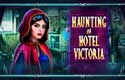 Haunting of Hotel Victoria