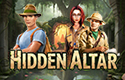 Hidden Altar