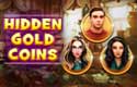 Hidden Gold Coins