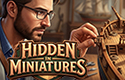 Hidden in Miniatures