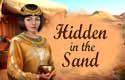 Hidden in the Sand