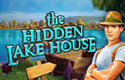 Hidden lake house