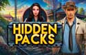 Hidden Packs
