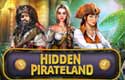 Hidden Pirateland