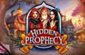 Hidden Prophecy