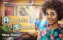 Honolulu Sunset