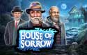 House of sorrow