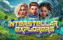 Interstellar Explorers
