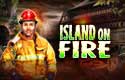 Island on Fire
