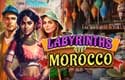 Labyrinths of Morocco