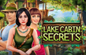 Lake Cabin Secrets