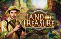 Land of treasure