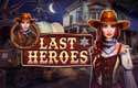 Last heroes