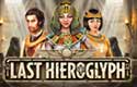 Last Hieroglyph