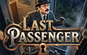 Last Passenger